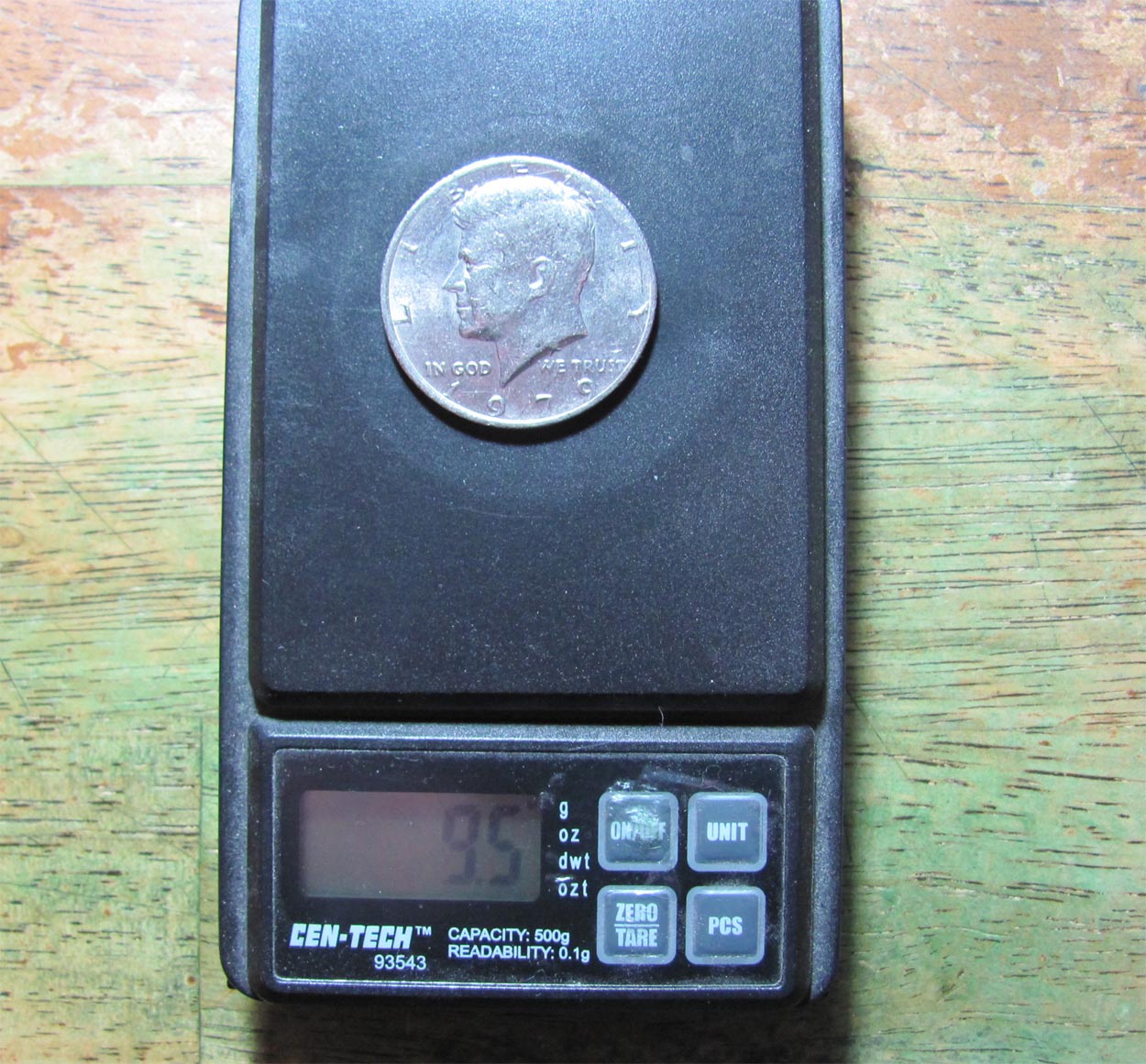 JFK-Half-Dollar-Roll-Hunters:-Silver,-Proofs-And-Other-Finds